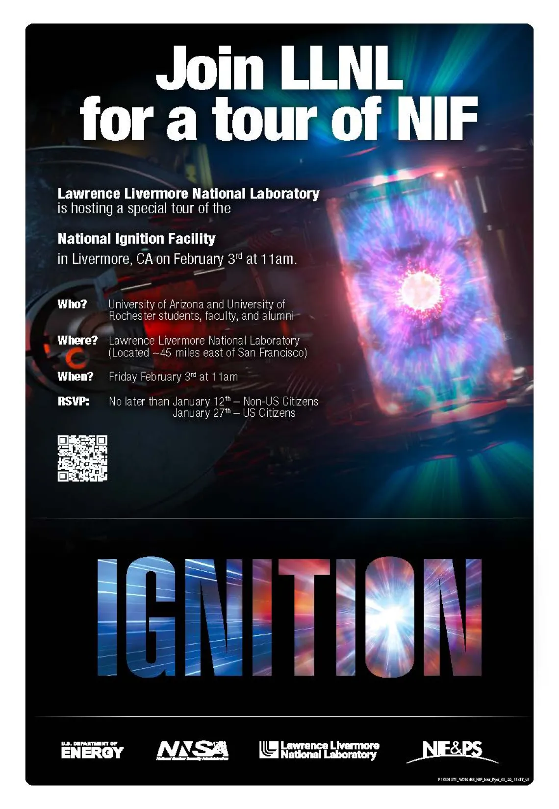 LLNL tour