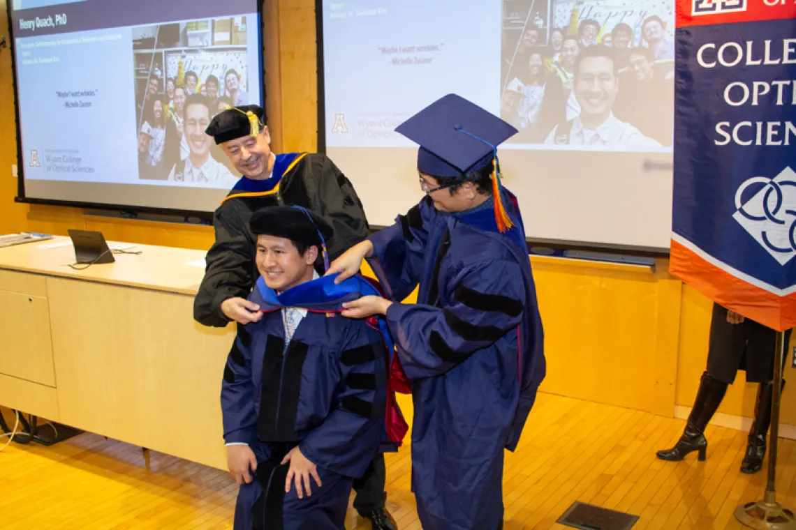 Winter Commencement 2022 - 58