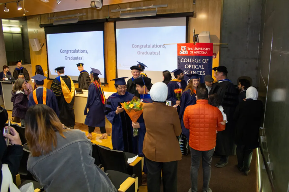 Winter Commencement 2022 - 69