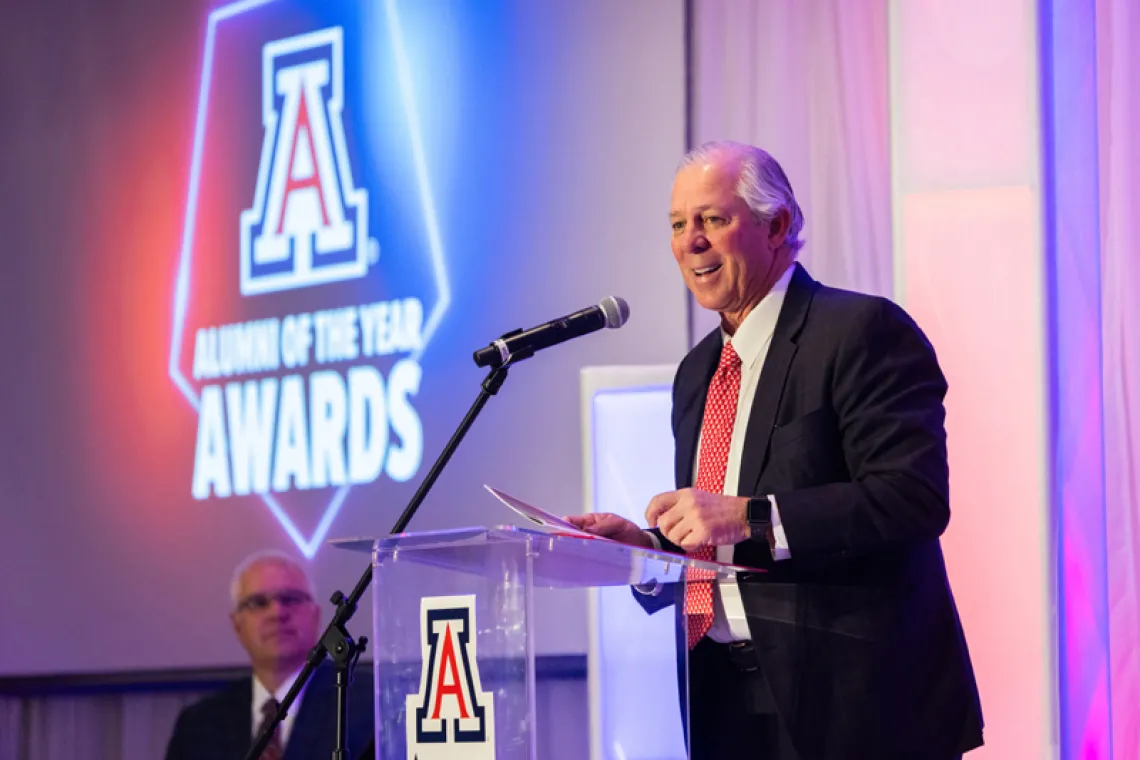 UA Alumni Awards 131