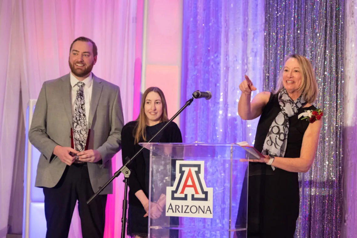 UA Alumni Awards 221