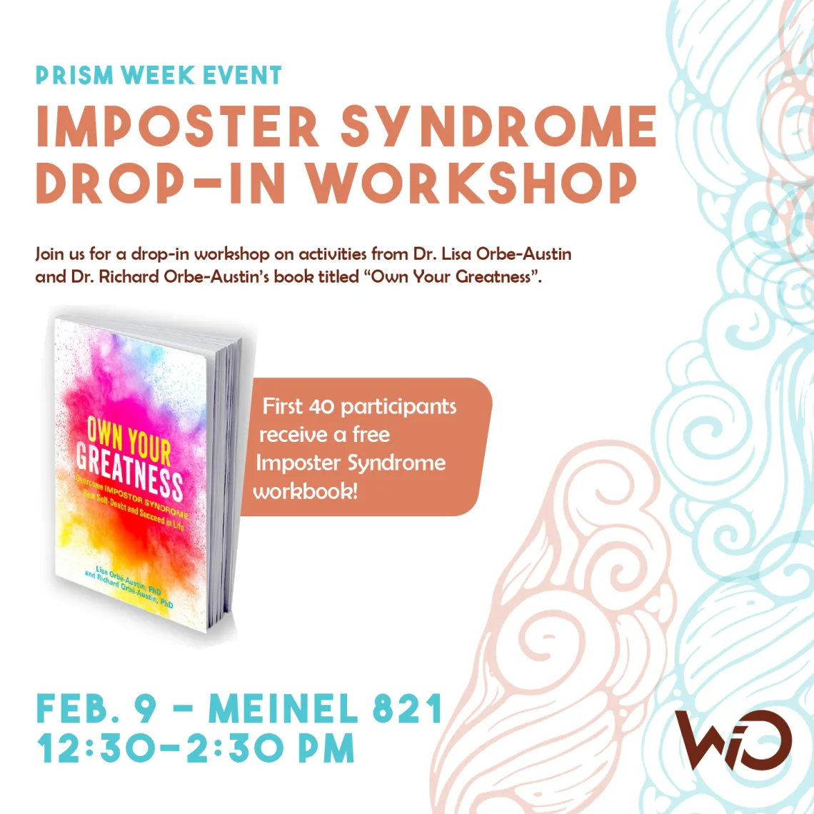 Imposter Syndrome Workshop