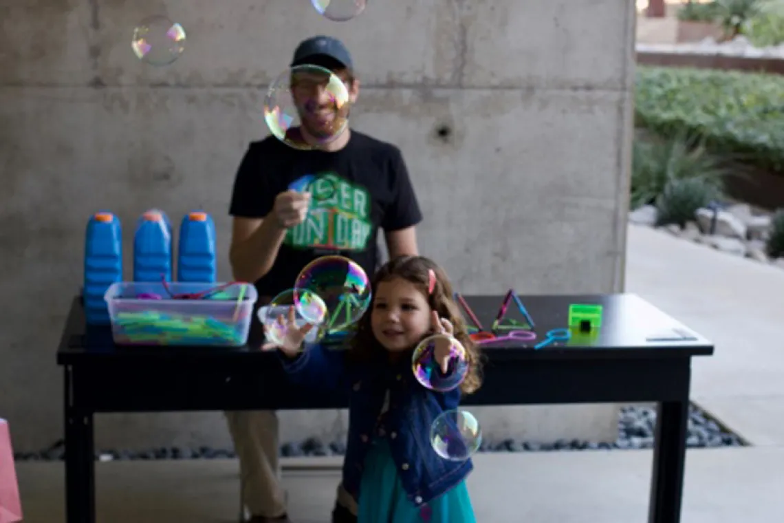 Laser Fun Day - Eden McEwen 2