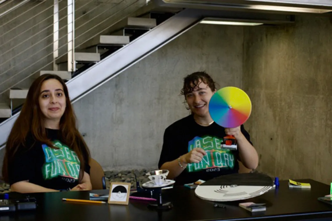 Laser Fun Day - Eden McEwen 22