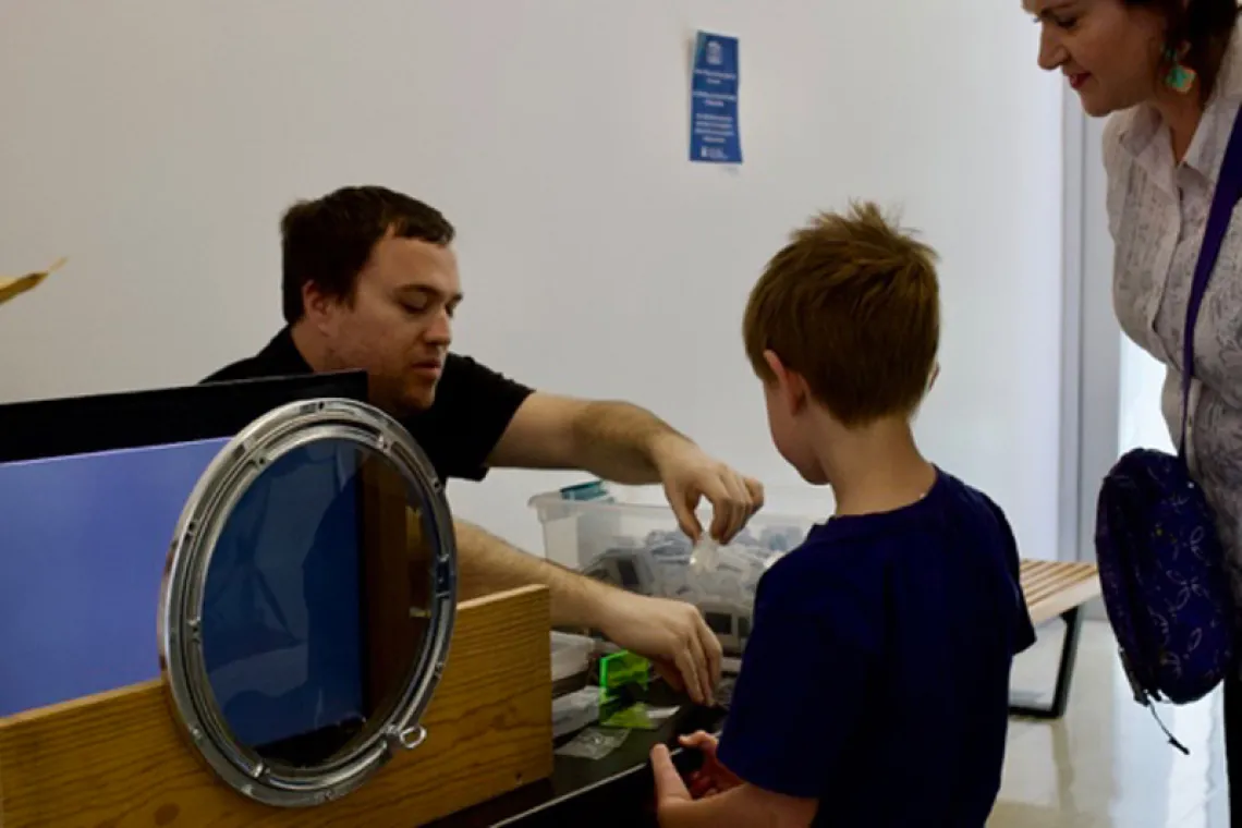 Laser Fun Day - Eden McEwen 6