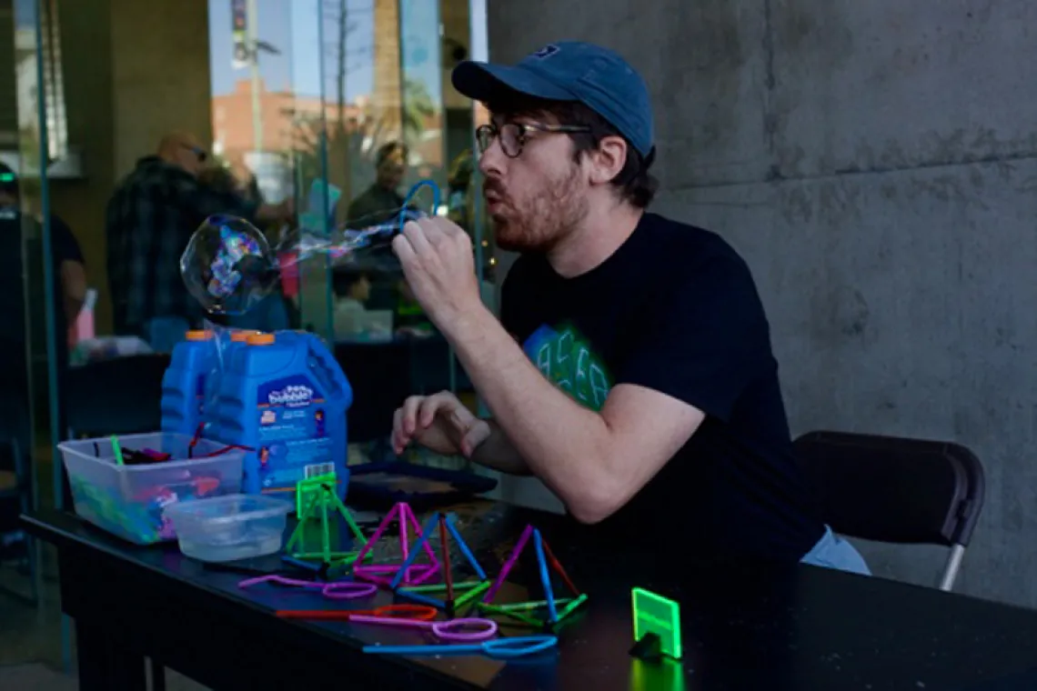Laser Fun Day - Eden McEwen 7