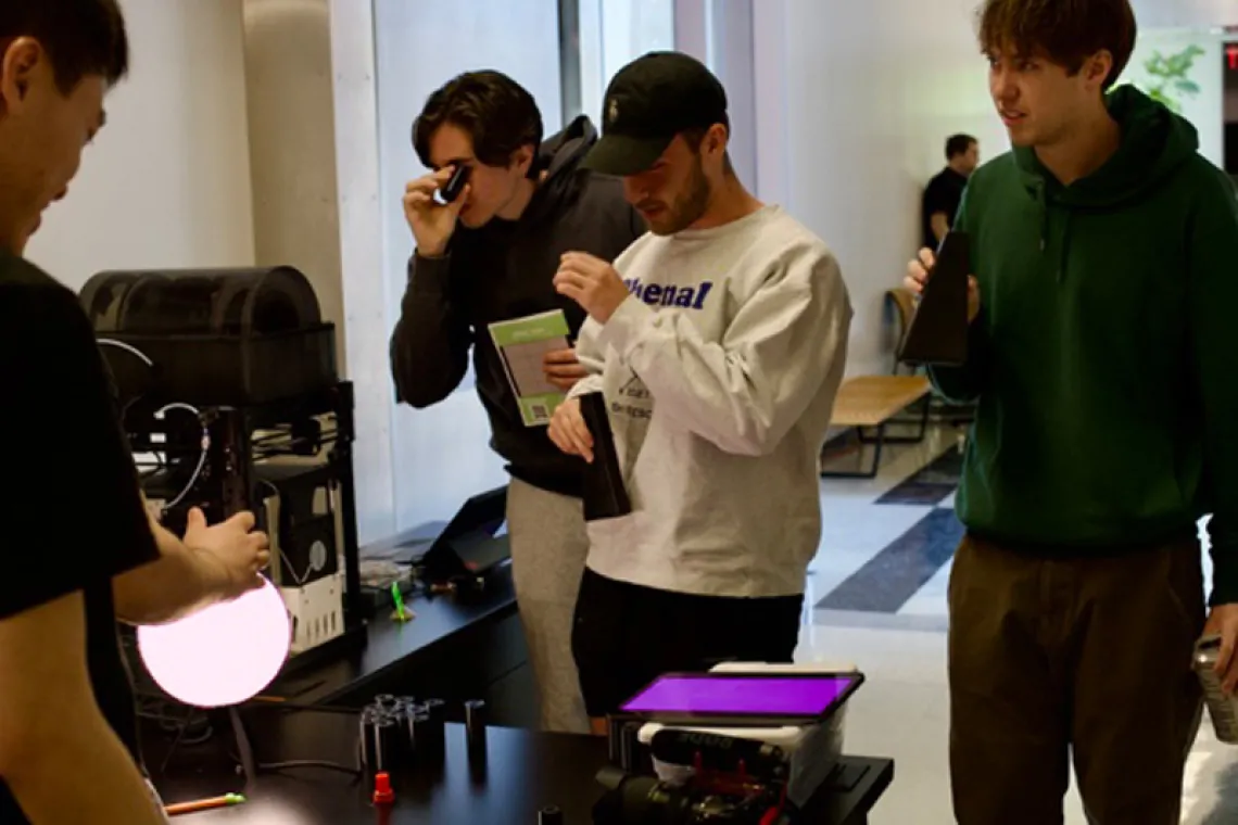 Laser Fun Day - Eden McEwen 25
