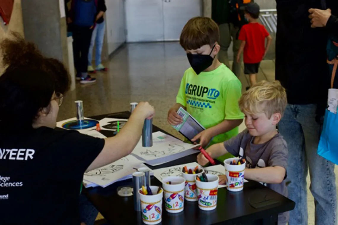 Laser Fun Day - Eden McEwen 10