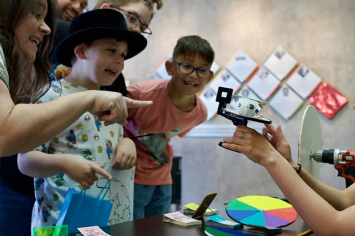 Laser Fun Day - Eden McEwen 17