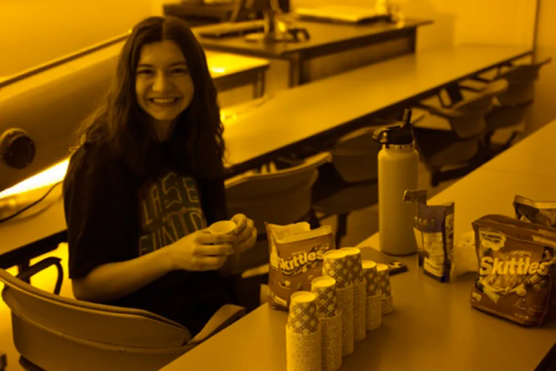 Laser Fun Day - Eden McEwen 18