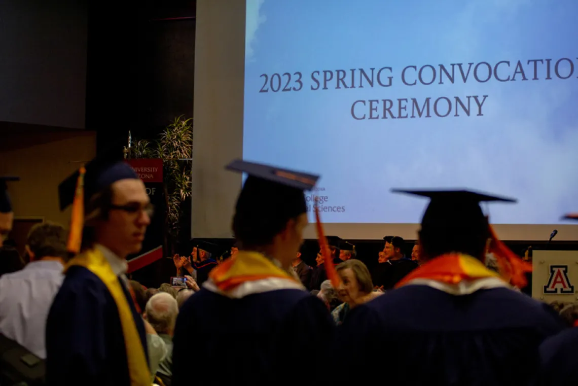 2023 Convocation 41