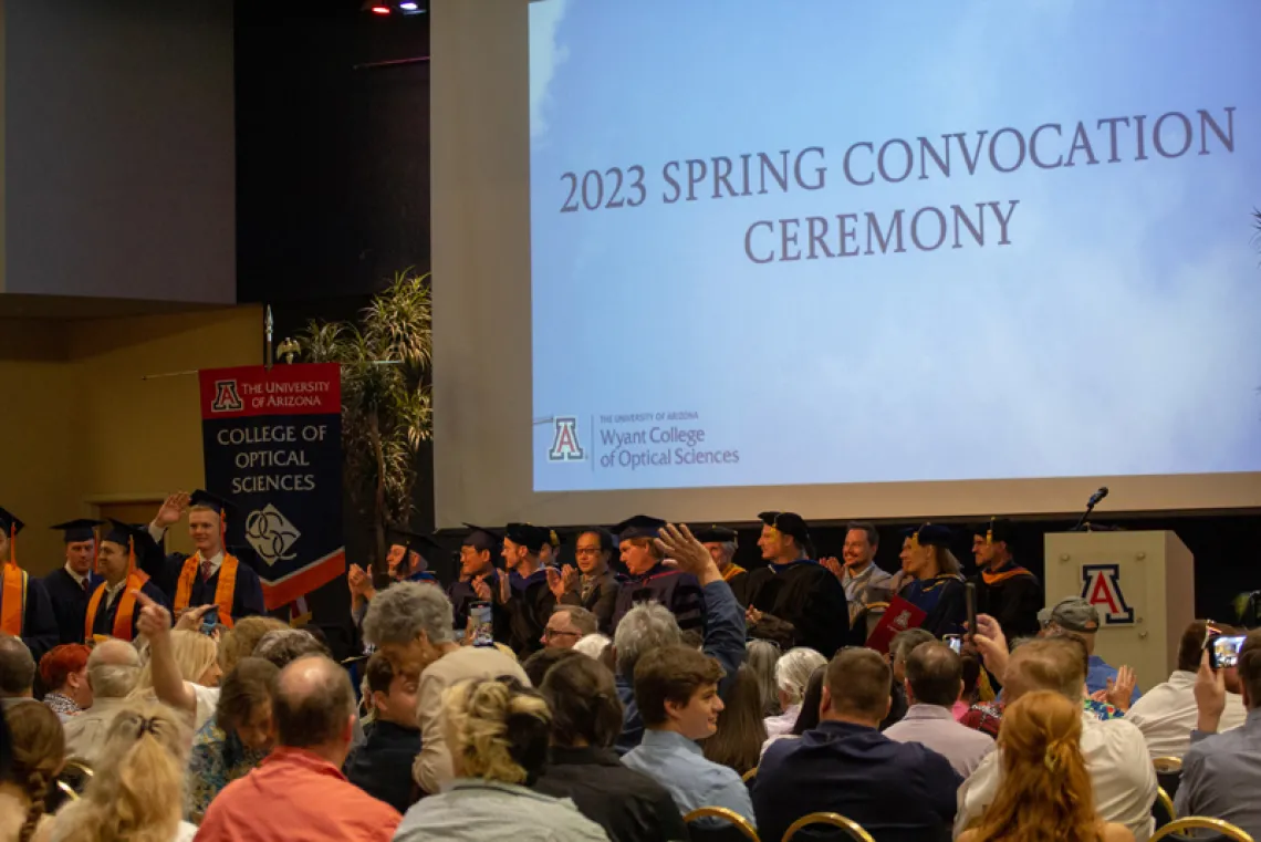 2023 Convocation 42