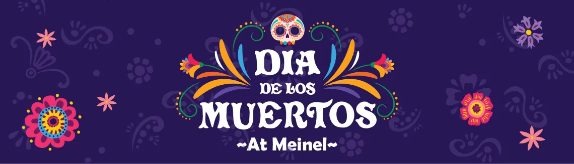 dia de los muertos