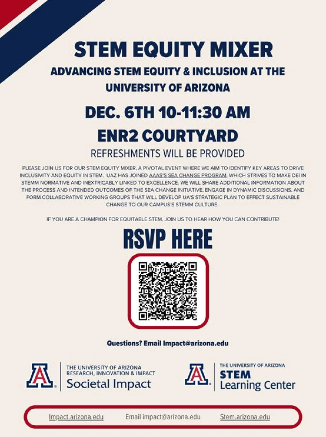 stem equity mixer