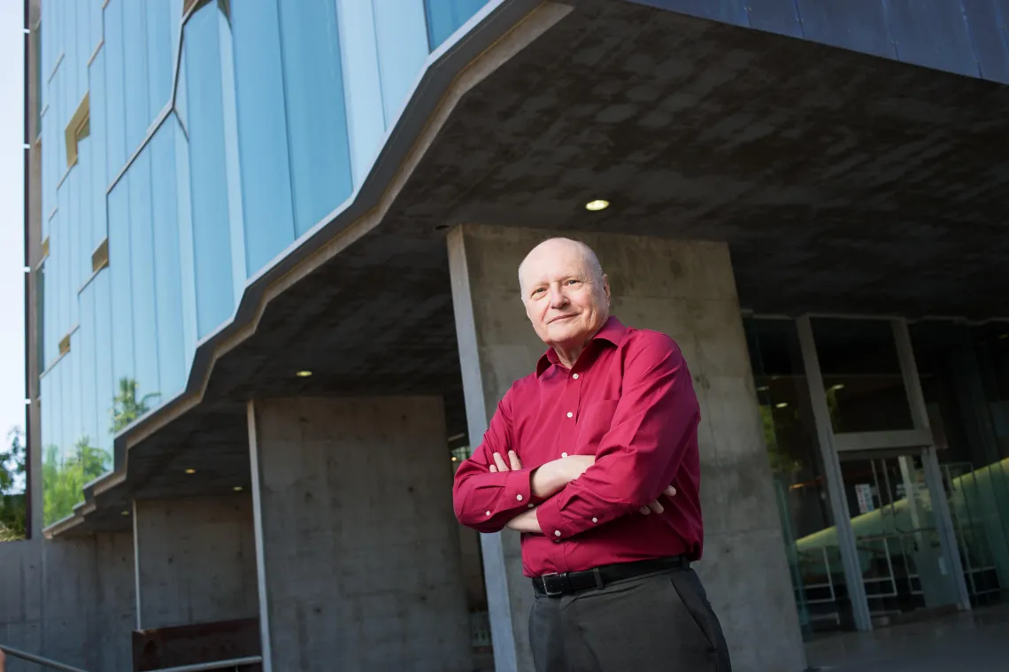 Chinn Wyant Photo