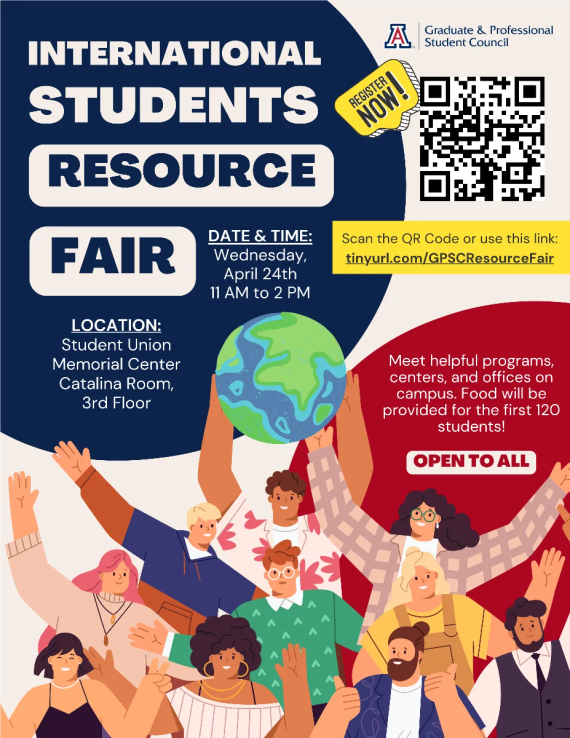 resource fair