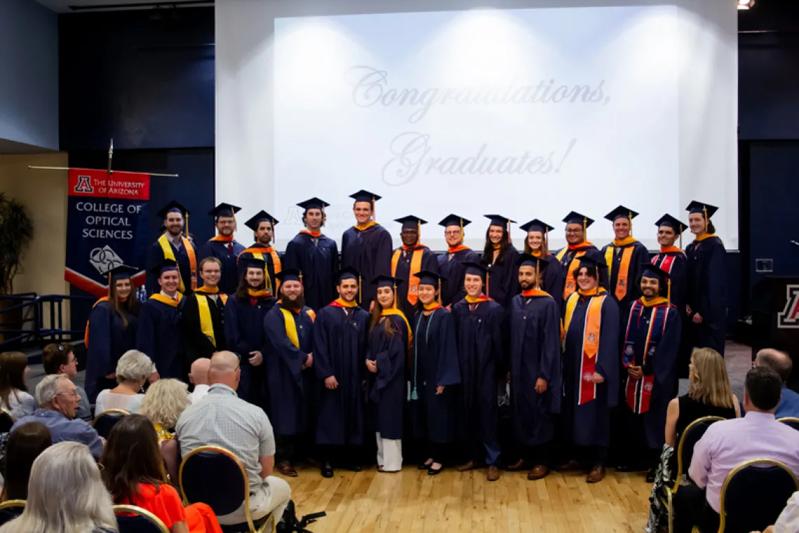 2024 Spring Convocation (216) Group