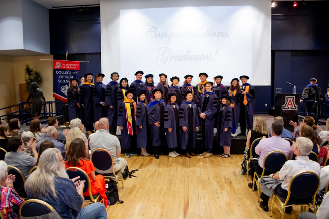 2024 Spring Convocation (287) Group