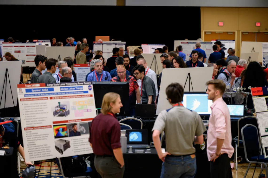 2024 Engineering Design Day