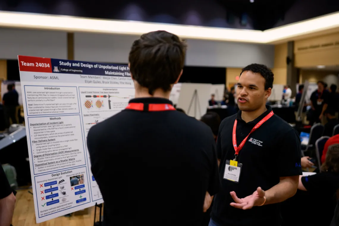 2024 Engineering Design Day