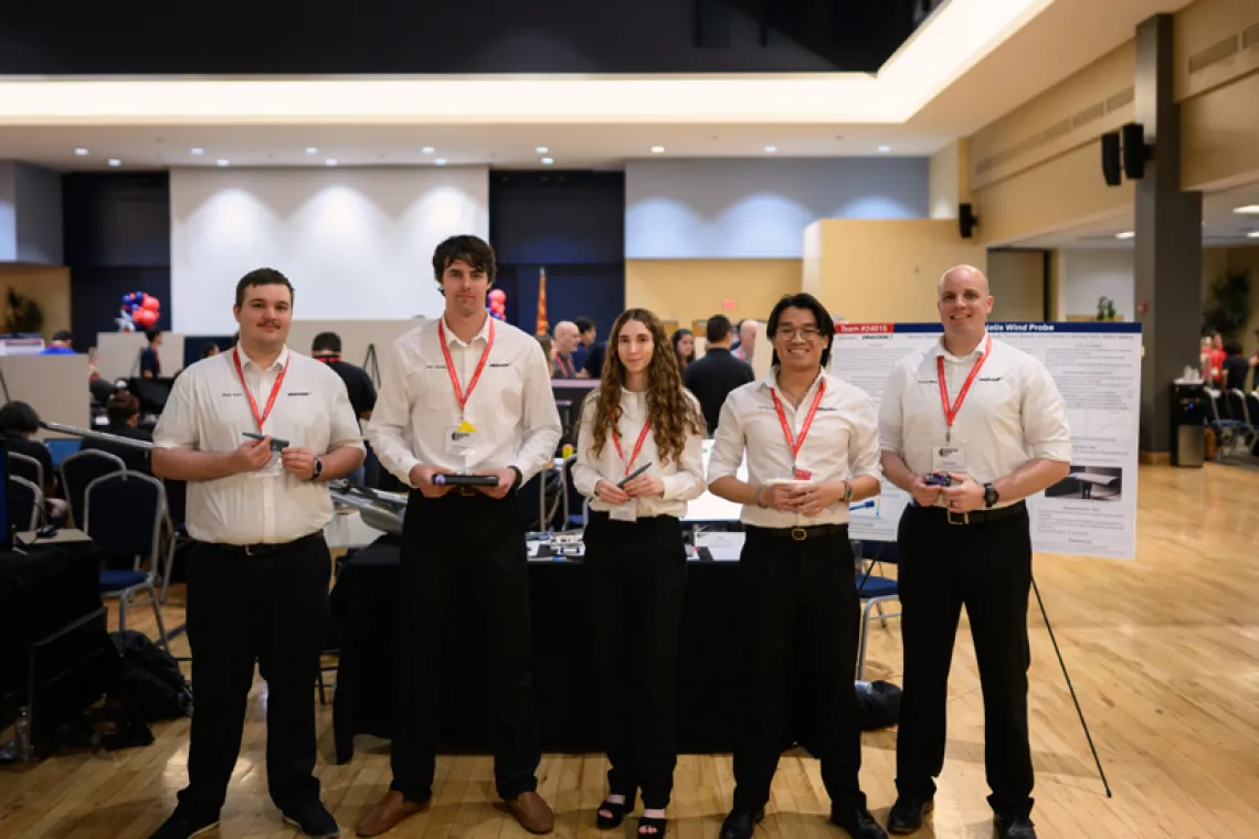 2024 Engineering Design Day
