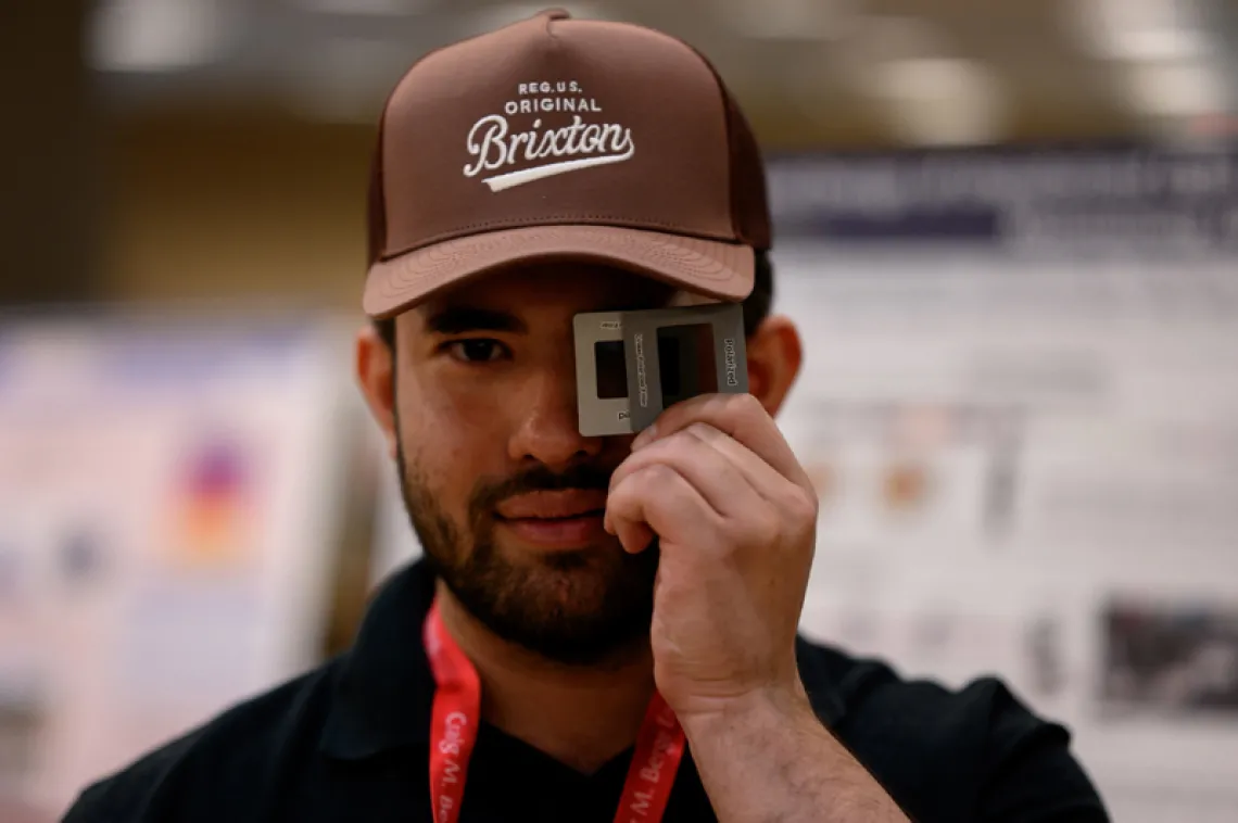 2024 Engineering Design Day