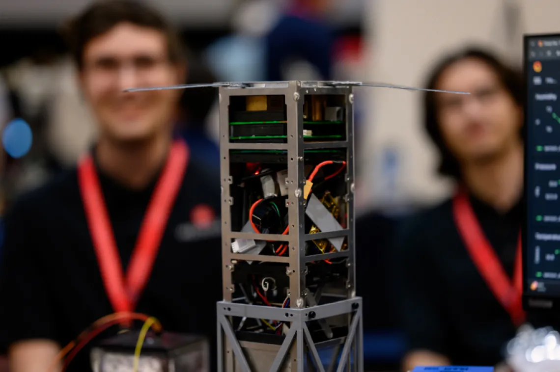 2024 Engineering Design Day
