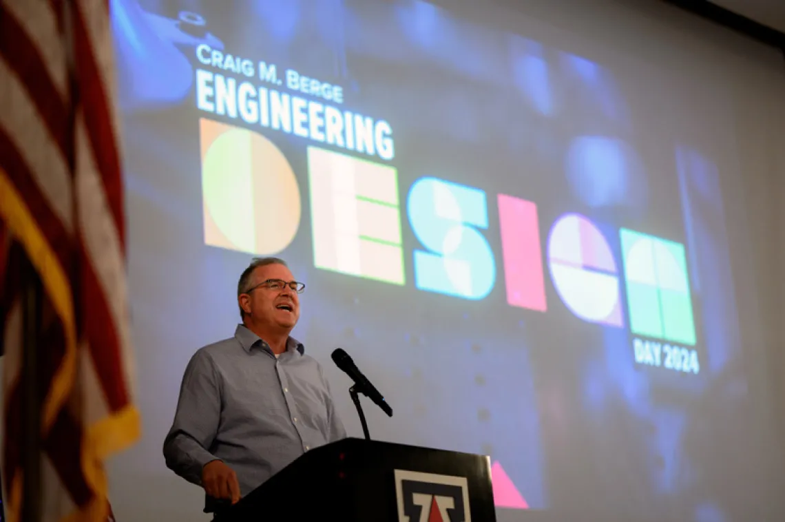 2024 Engineering Design Day