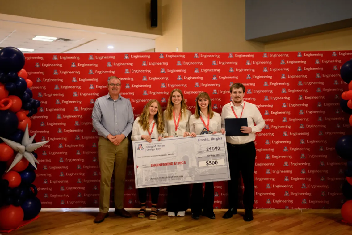 2024 Engineering Design Day
