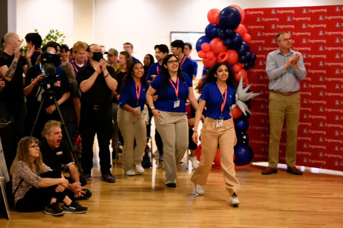 2024 Engineering Design Day