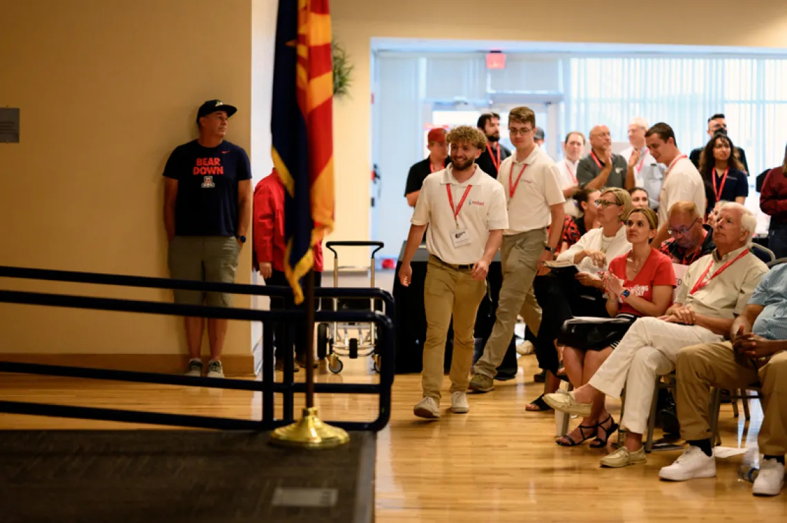 2024 Engineering Design Day