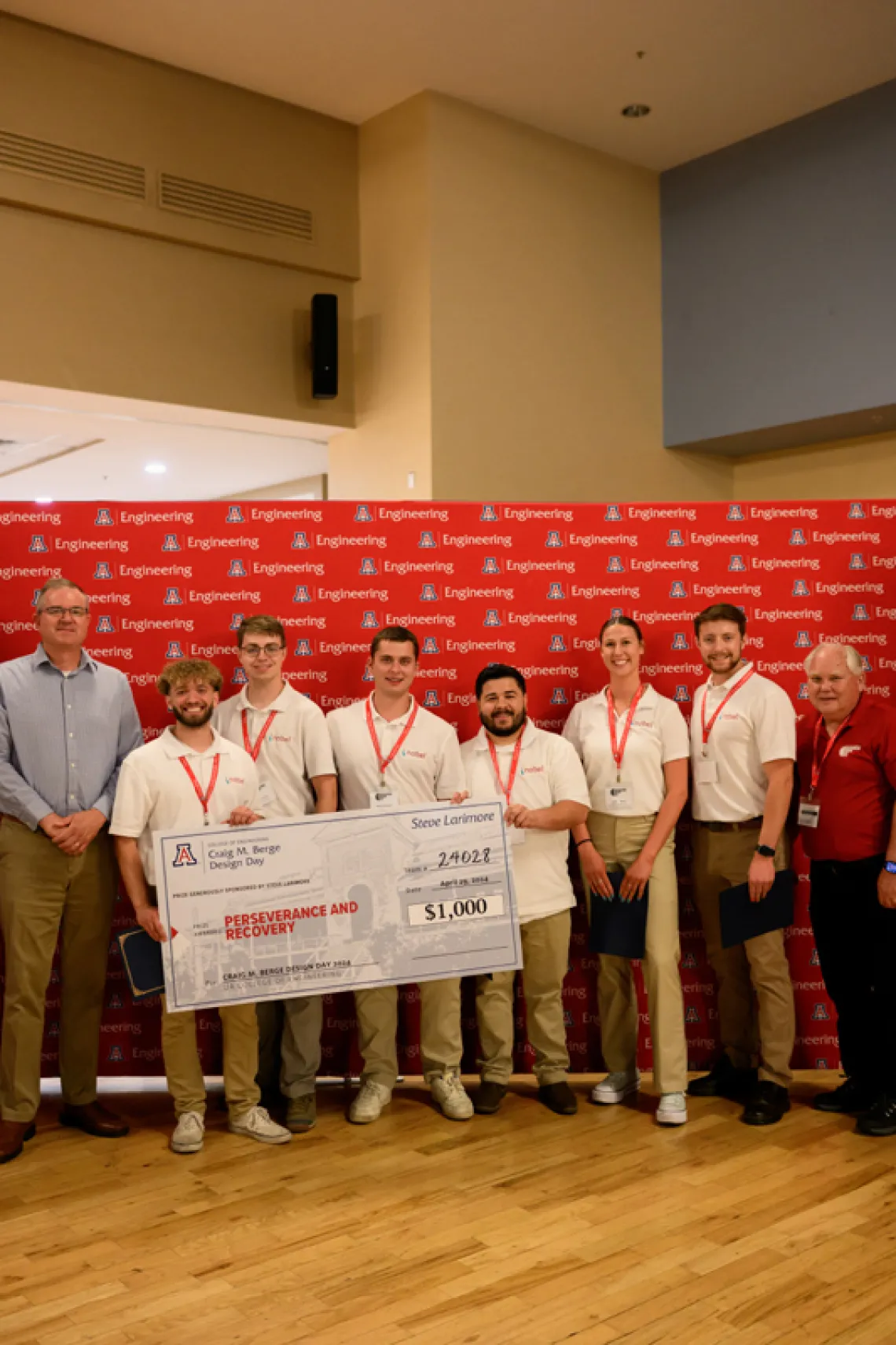 2024 Engineering Design Day