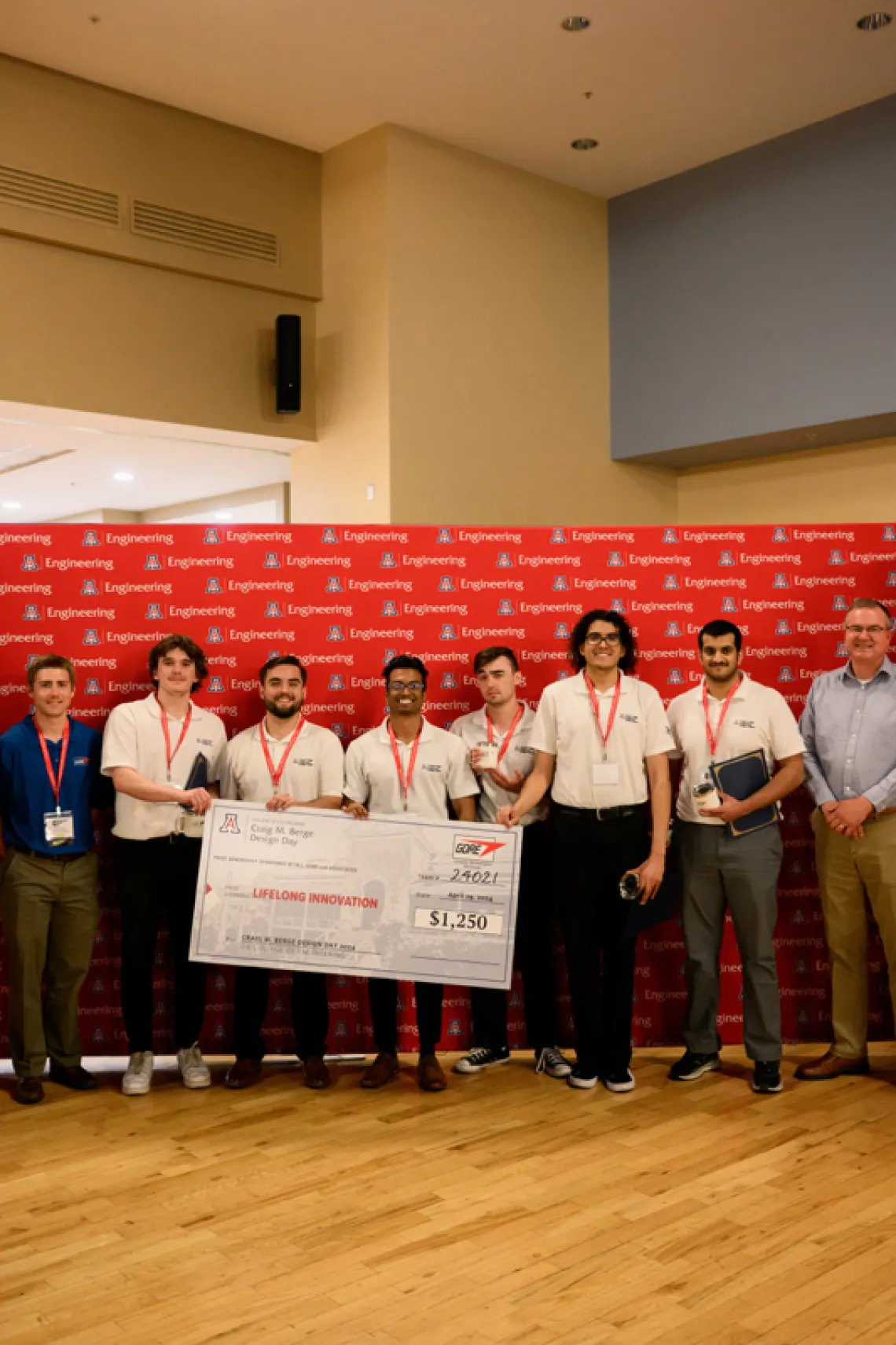 2024 Engineering Design Day