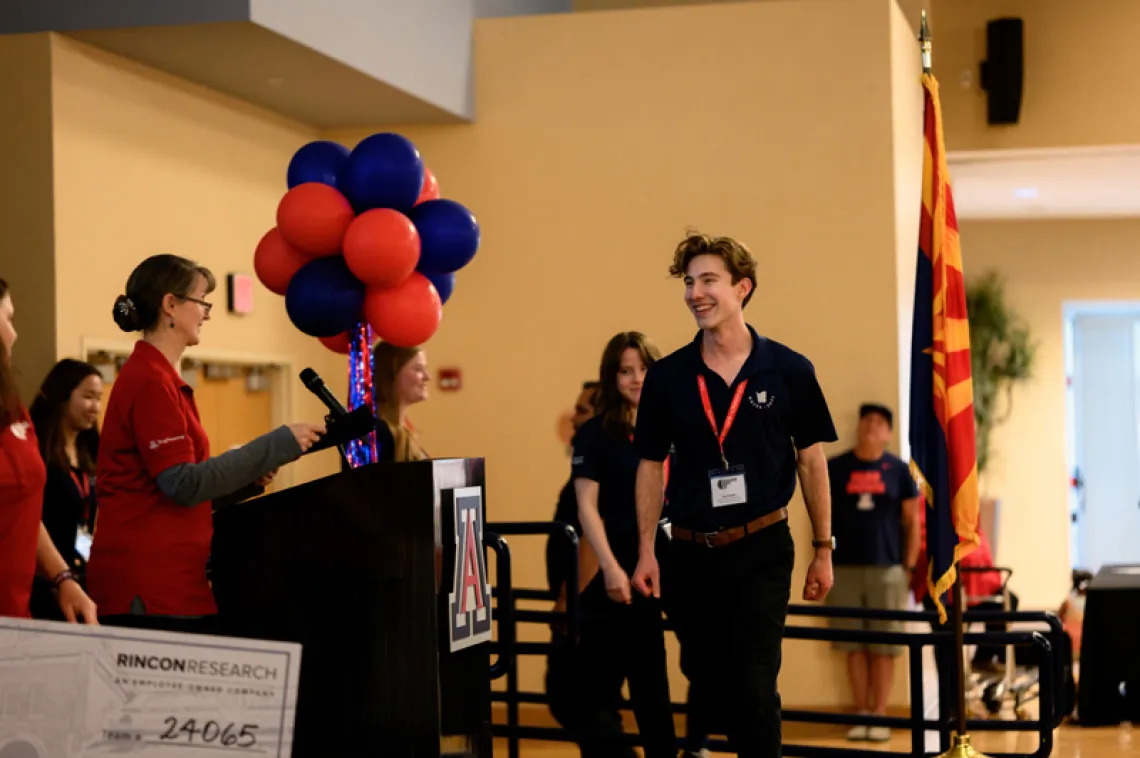 2024 Engineering Design Day