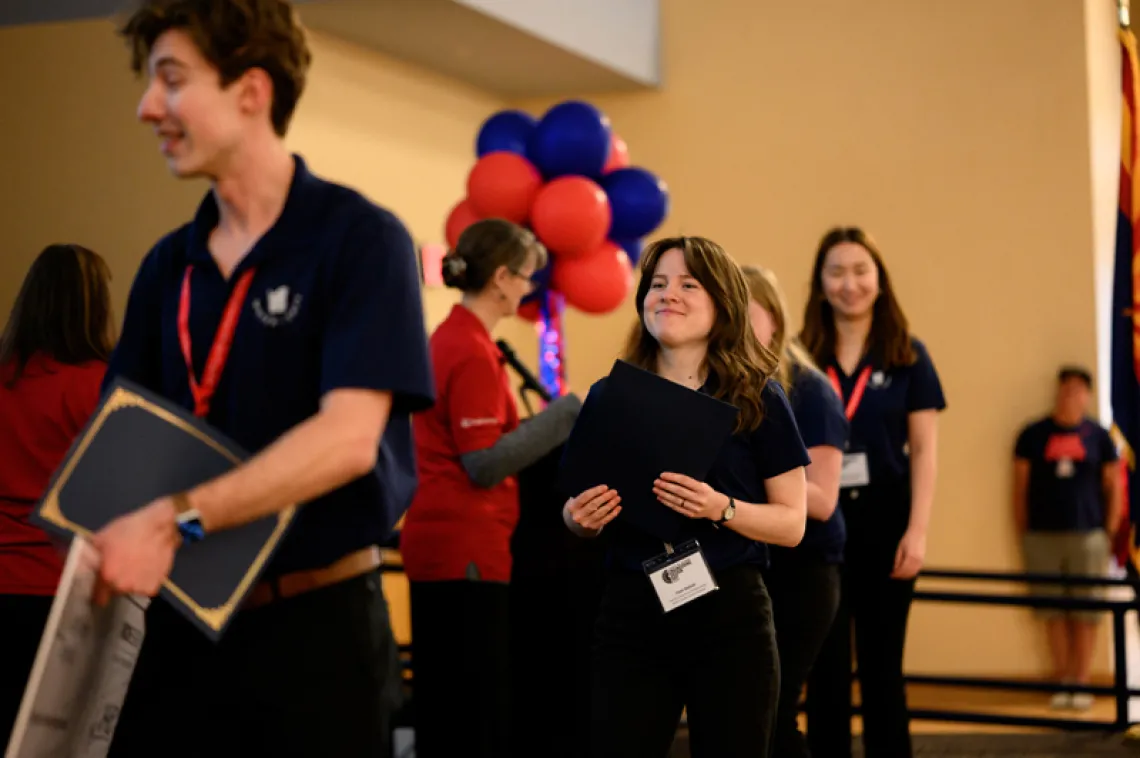 2024 Engineering Design Day