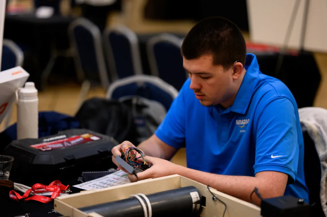 2024 Engineering Design Day