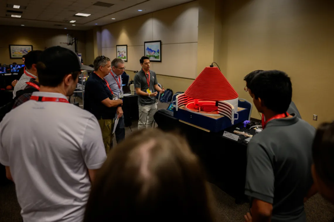 2024 Engineering Design Day
