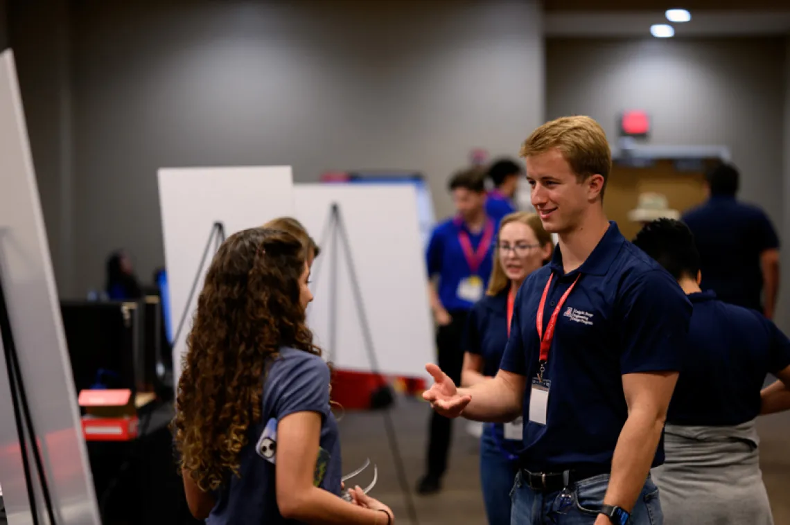 2024 Engineering Design Day