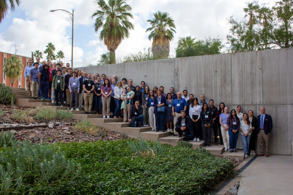 FALL 2024 IA meeting group photo