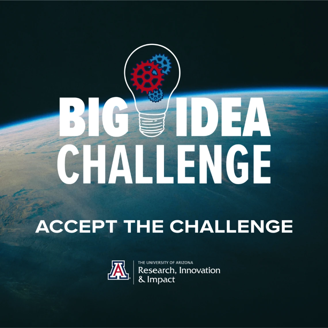 Big Idea Challenge