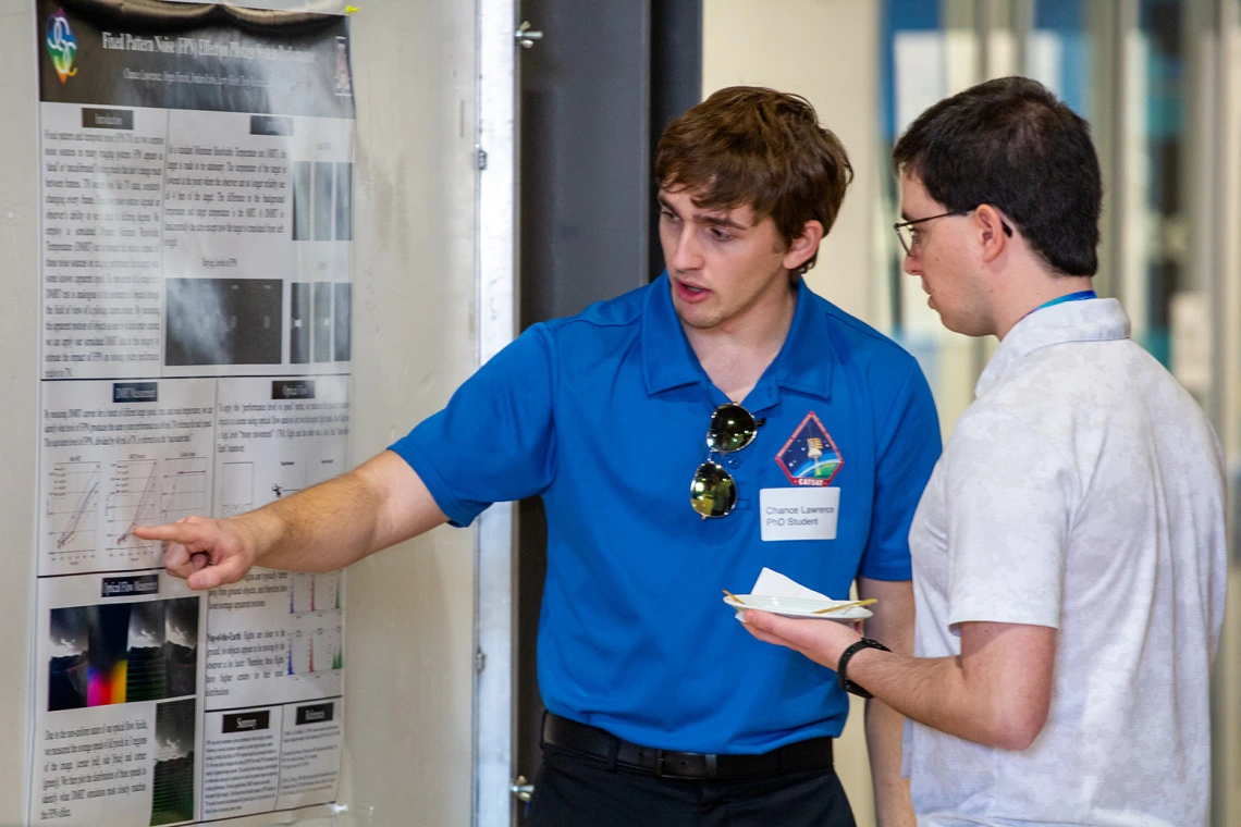 2025 Industrial Affiliates Poster Session