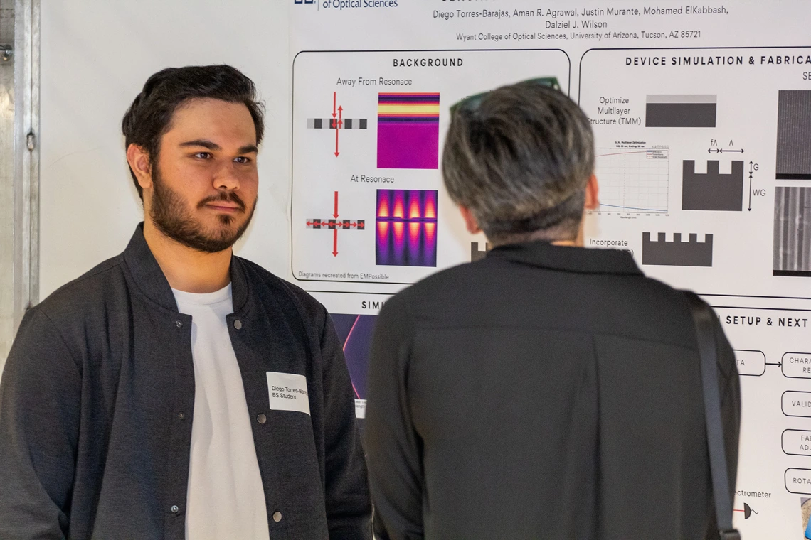 2025 Industrial Affiliates Poster Session