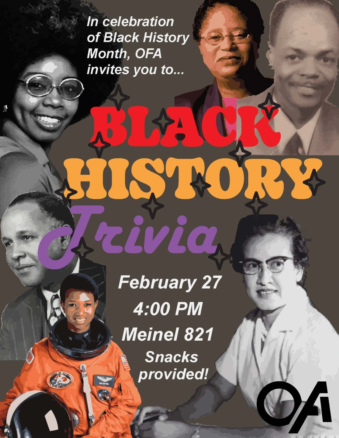 black history month