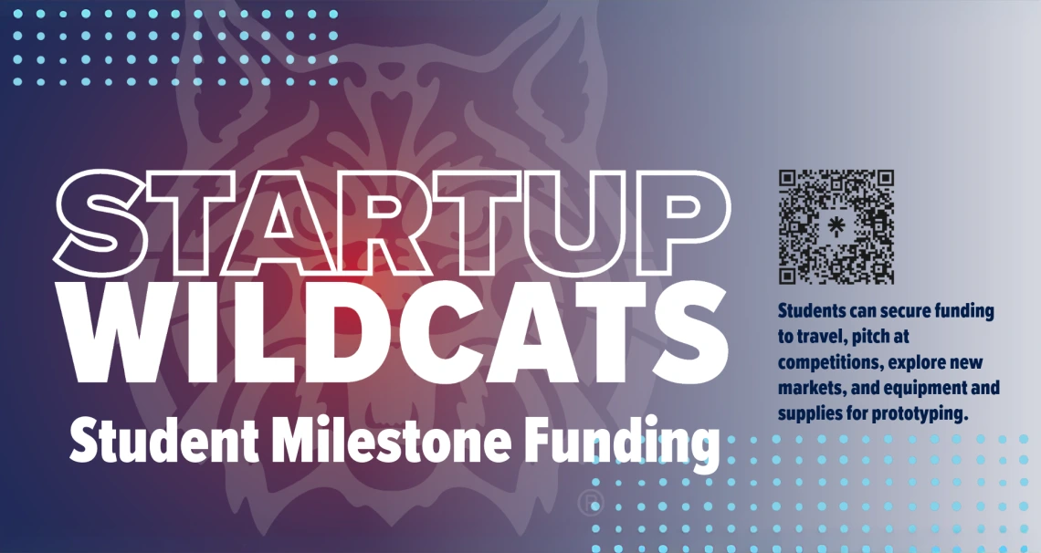 startup wildcats