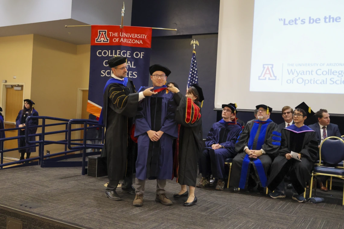 2026 Spring Convocation