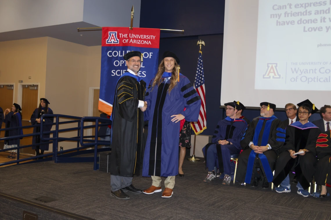 2026 Spring Convocation
