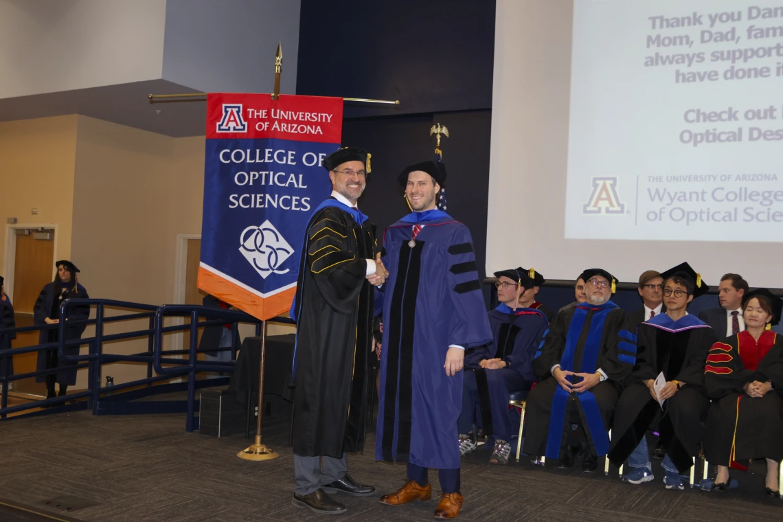 2026 Spring Convocation