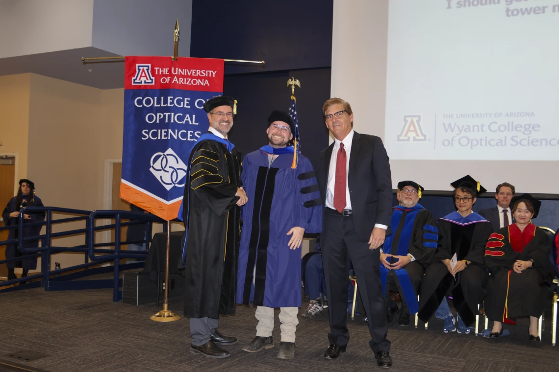 2026 Spring Convocation