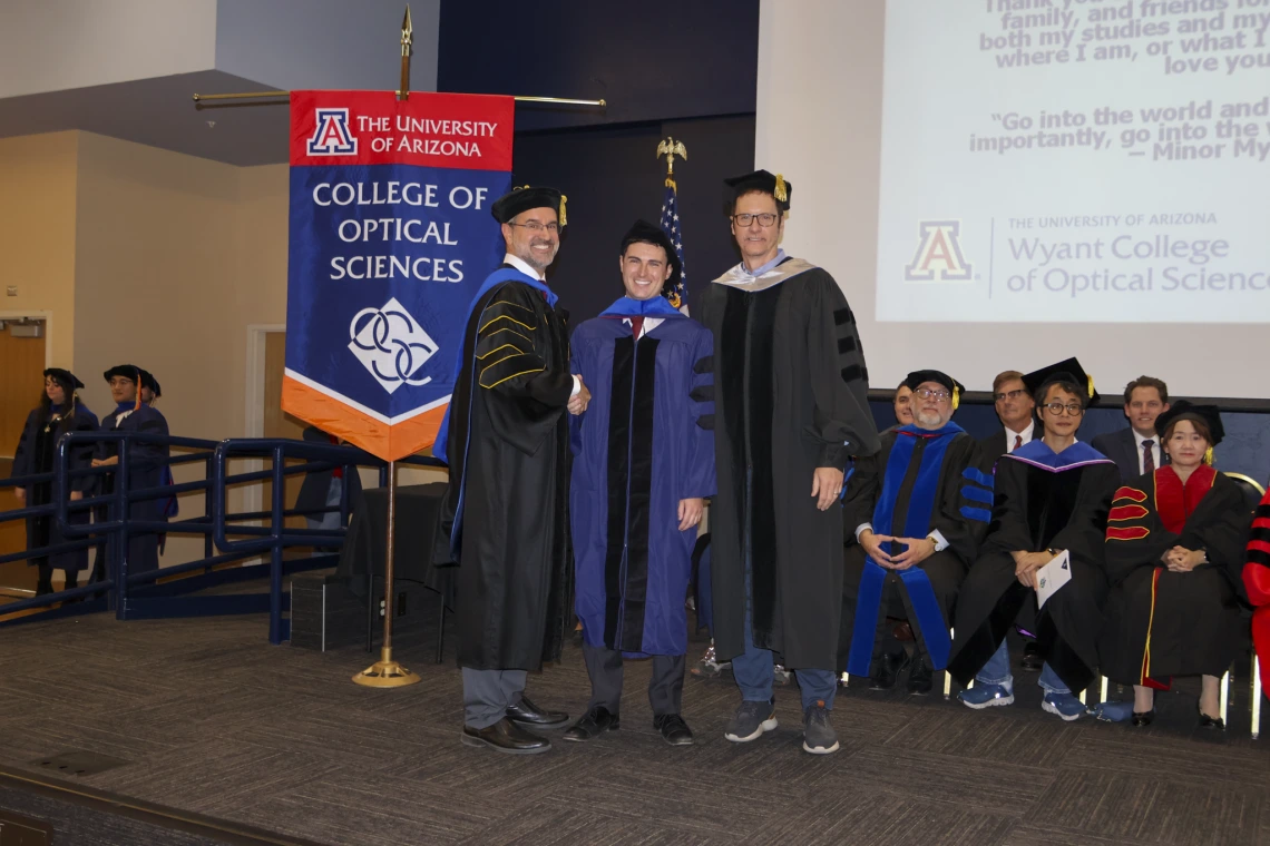 2026 Spring Convocation