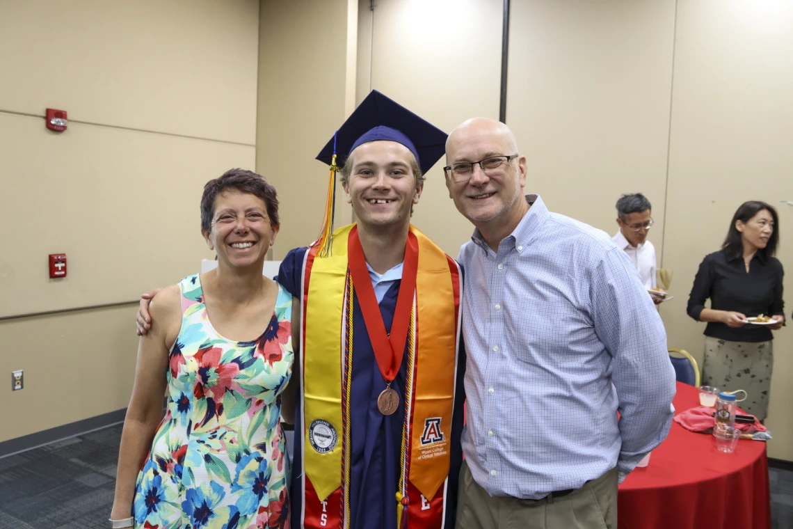 2026 Spring Convocation